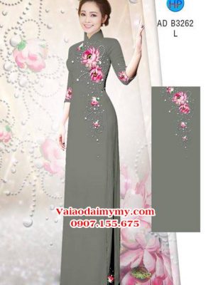 1532278838 592 vai ao dai hoa sen ad