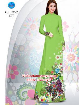 1532381128 297 vai ao dai buom va hoa van ad