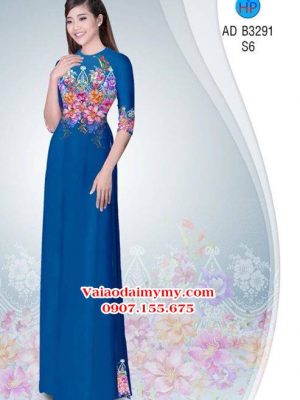 1532389644 566 vai ao dai hoa in 3d ad