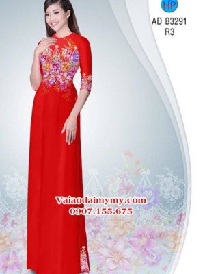 1532389644 997 vai ao dai hoa in 3d ad