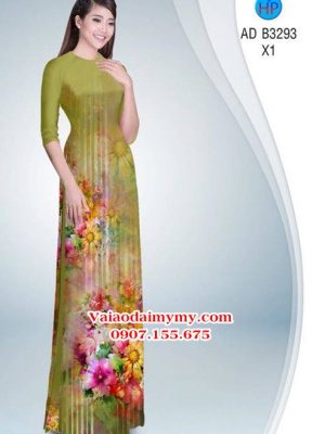 1532432722 814 vai ao dai hoa in 3d ad