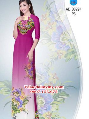 1532449766 671 vai ao dai hoa in 3d ad