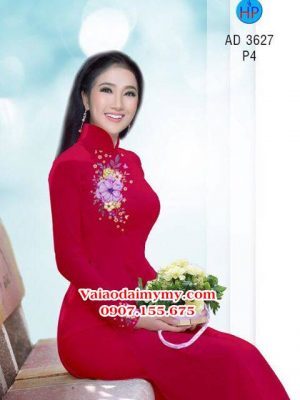 1532466811 302 vai ao dai hoa in 3d ad