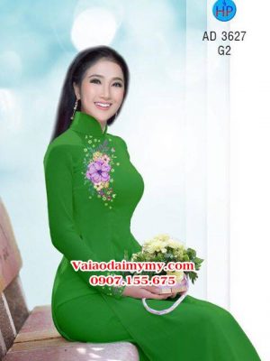 1532466814 118 vai ao dai hoa in 3d ad