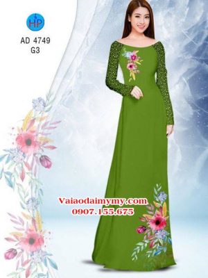 1532539224 153 vai ao dai hoa in 3d ad