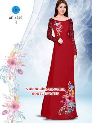 1532539224 521 vai ao dai hoa in 3d ad