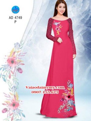 1532539224 598 vai ao dai hoa in 3d ad