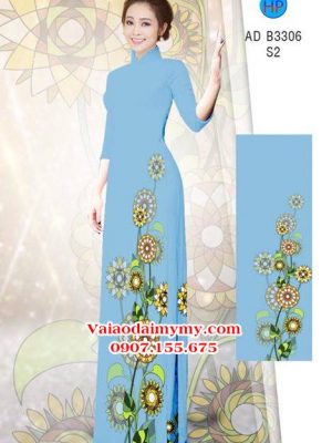 1532624500 731 vai ao dai hoa in 3d ad