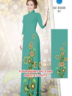 1532624501 702 vai ao dai hoa in 3d ad