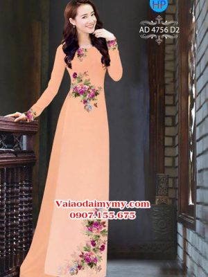 1532705433 805 vai ao dai hoa in 3d ad