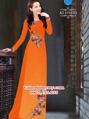 1532705434 537 vai ao dai hoa in 3d ad