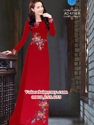 1532705434 858 vai ao dai hoa in 3d ad