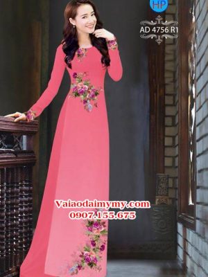 1532705435 635 vai ao dai hoa in 3d ad