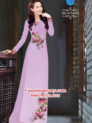 1532705439 301 vai ao dai hoa in 3d ad