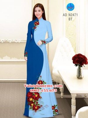 1532713944 919 vai ao dai hoa hong ad