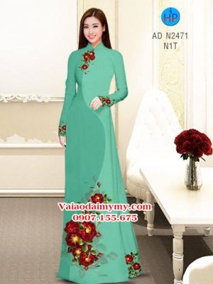 1532713945 385 vai ao dai hoa hong ad