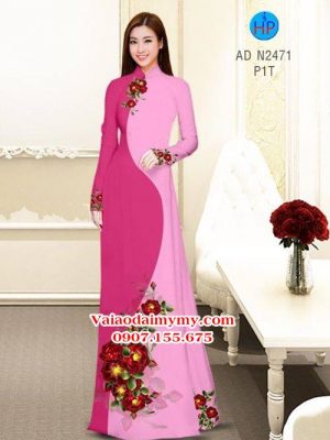 1532713946 549 vai ao dai hoa hong ad