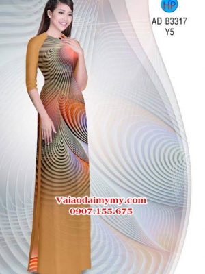 1532803525 607 vai ao dai hoa van ao 3d ad