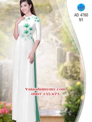 1532812046 213 vai ao dai hoa poppy manh mai ad