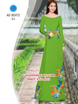 1532833351 816 vai ao dai hoa van xinh ad