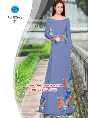 1532833352 288 vai ao dai hoa van xinh ad