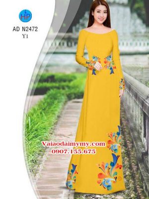 1532833352 362 vai ao dai hoa van xinh ad