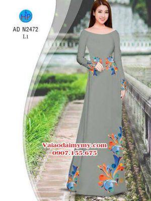 1532833352 736 vai ao dai hoa van xinh ad