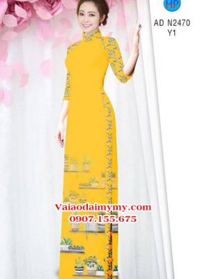 1532875938 173 vai ao dai chau hoa xinh ad