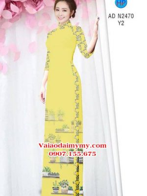 1532875939 819 vai ao dai chau hoa xinh ad