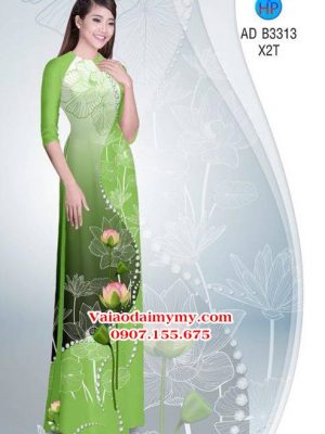 1532884470 433 vai ao dai sen thanh tu ad