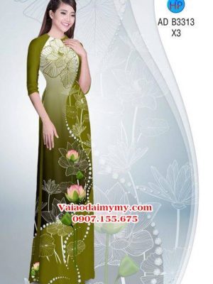 1532884470 894 vai ao dai sen thanh tu ad