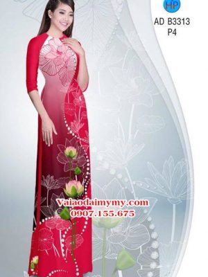 1532884472 819 vai ao dai sen thanh tu ad