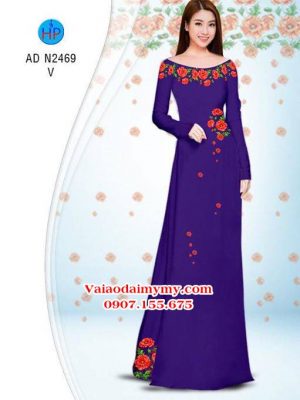 1532888727 795 vai ao dai hoa in 3d ad