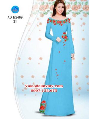 1532888731 677 vai ao dai hoa in 3d ad