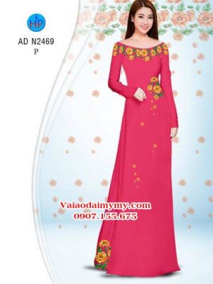 1532888732 349 vai ao dai hoa in 3d ad