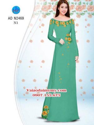 1532888732 479 vai ao dai hoa in 3d ad