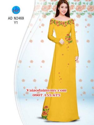 1532888733 258 vai ao dai hoa in 3d ad