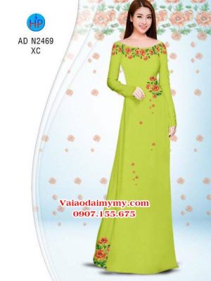 1532888733 562 vai ao dai hoa in 3d ad