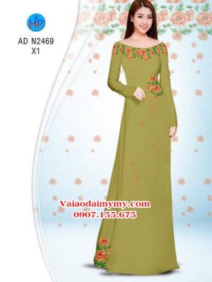 1532888733 889 vai ao dai hoa in 3d ad