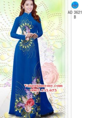 1532892997 501 vai ao dai hoa cam chuong ad