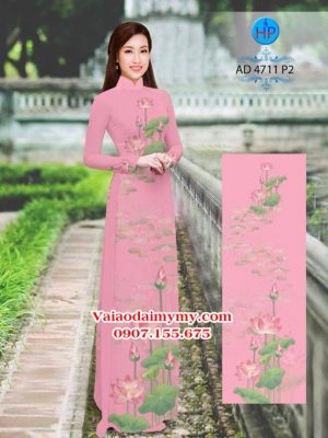 1532910029 310 vai ao dai sen mua vu lan ad