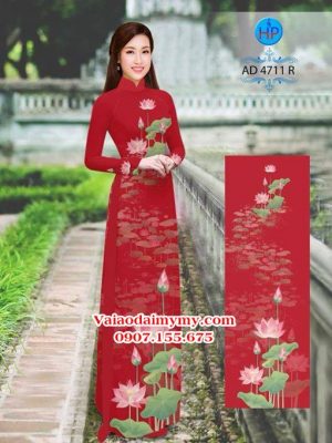 1532910029 929 vai ao dai sen mua vu lan ad