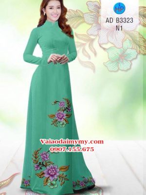 1532965422 7 vai ao dai hoa gia theu in 3d ad