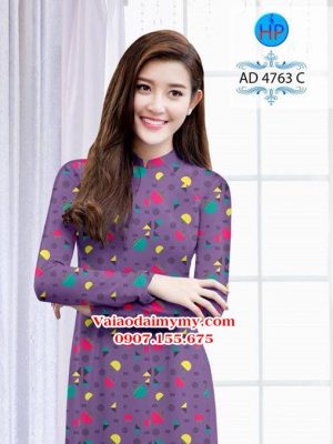 1532969672 671 vai ao dai nhung hinh hoc nho xinh ad