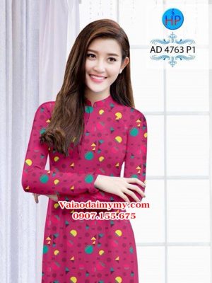 1532969673 573 vai ao dai nhung hinh hoc nho xinh ad