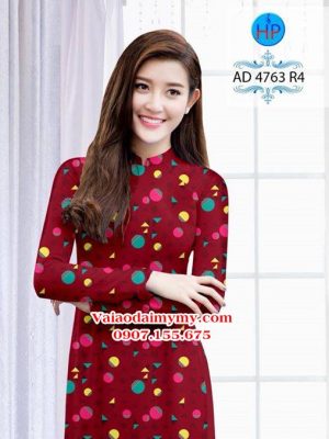 1532969673 697 vai ao dai nhung hinh hoc nho xinh ad