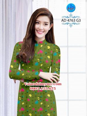 1532969673 786 vai ao dai nhung hinh hoc nho xinh ad