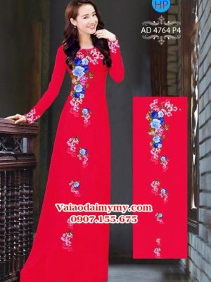 1532973939 526 vai ao dai hoa cam chuong ad