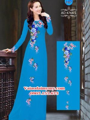 1532973939 873 vai ao dai hoa cam chuong ad