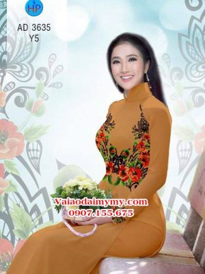 1533054883 468 vai ao dai hoa poppy ad